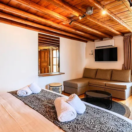 Aparthotel Dimele