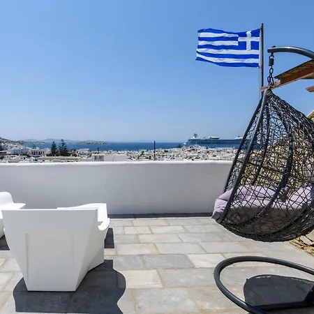 Aparthotel Dimele *