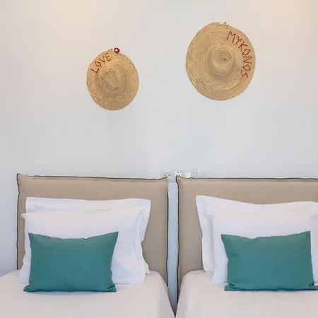 Dimele Aparthotel *