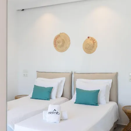 Dimele Mykonos Town