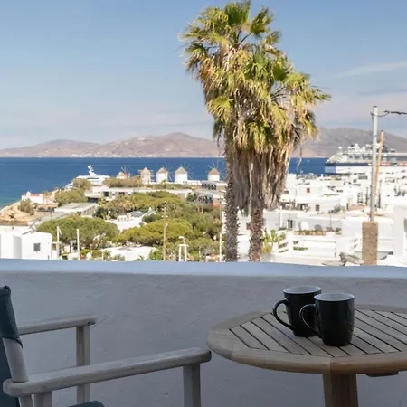 Dimele Aparthotel