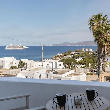 Aparthotel Dimele