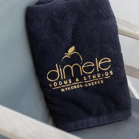 Aparthotel Dimele Mykonos Town