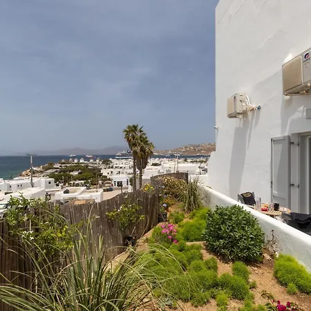 Aparthotel Dimele