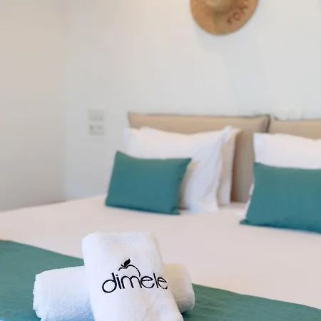 Dimele Aparthotel