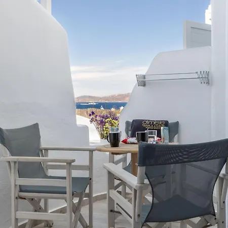 Aparthotel Dimele