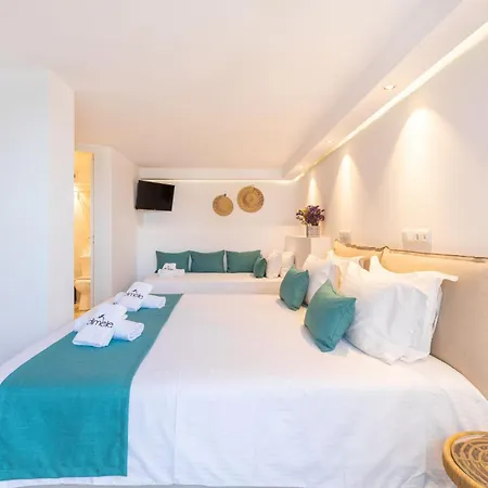 Aparthotel Dimele *