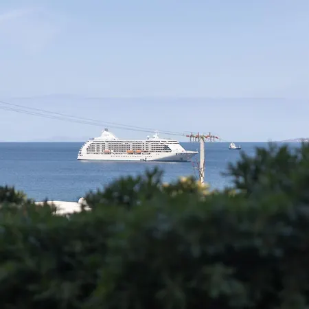 Aparthotel Dimele Mykonos Town
