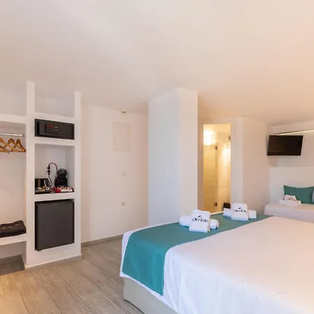 Dimele Aparthotel Mykonos Town