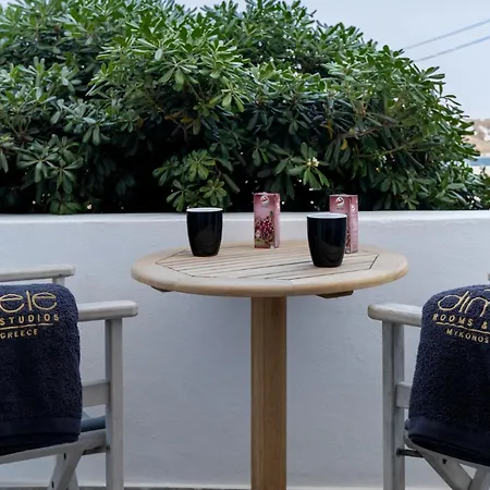 Aparthotel Dimele