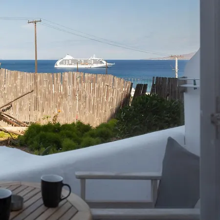 Dimele Mykonos Town