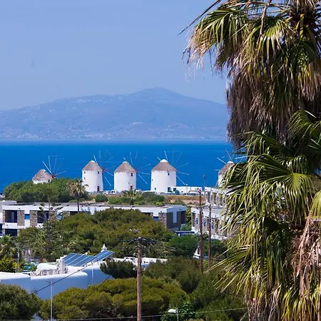 Aparthotel Dimele *