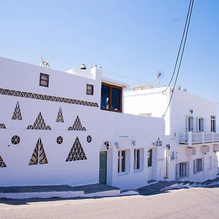 Dimele Aparthotel